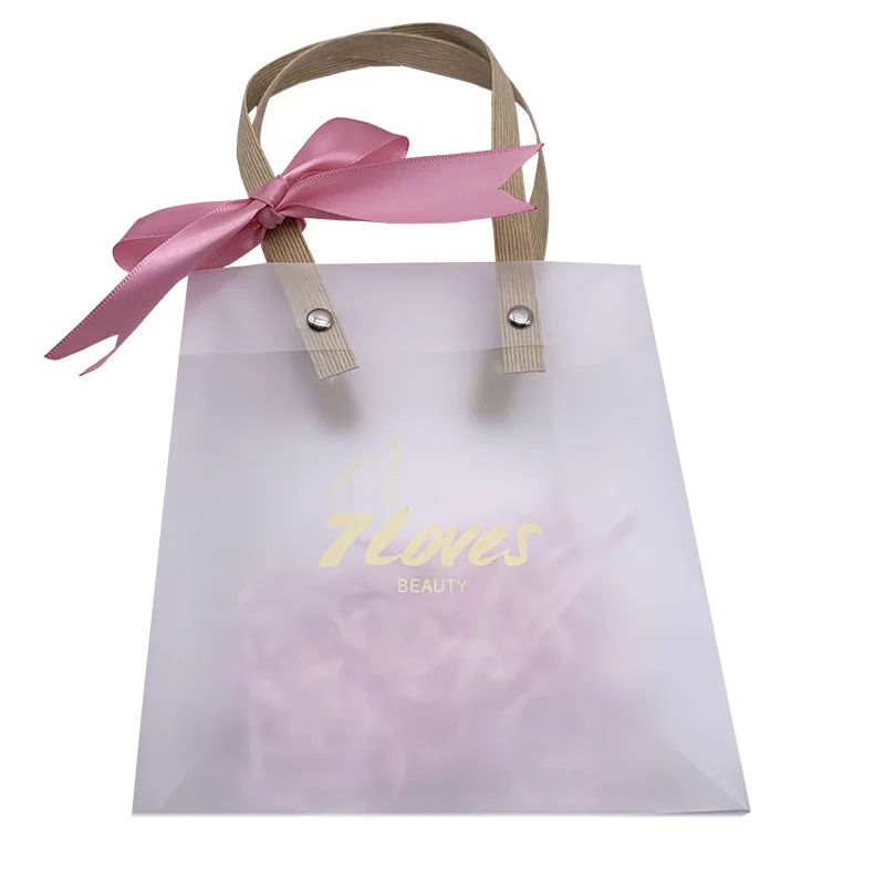 User-Friendly Cute Reliable Well-Prepared Lady Official Supplier Distributor Vendor Gift Bag with Customized Packaging