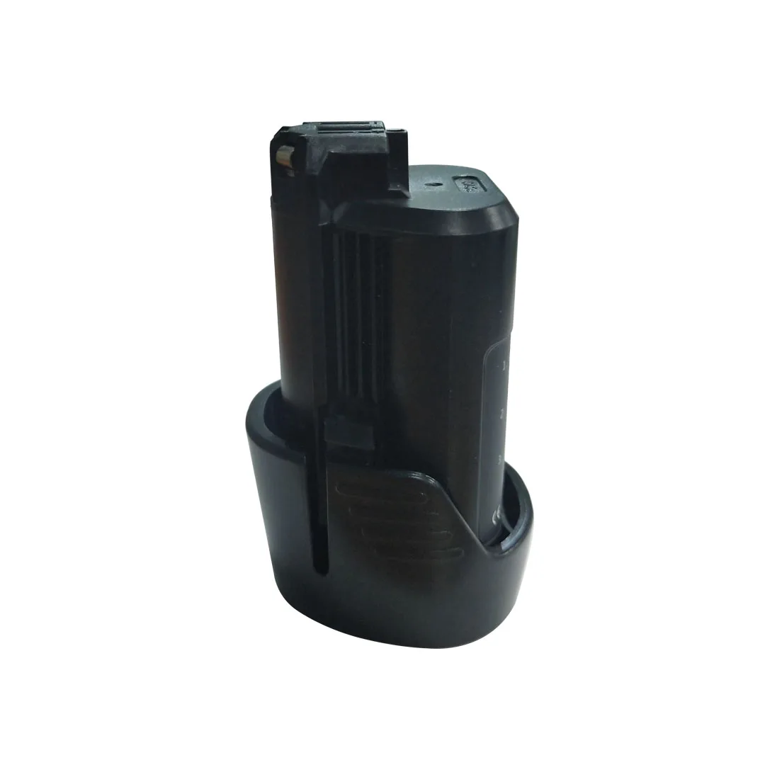 10.8V Wholesale Replacement Battery for Dril 1500mah~2500mah Electric Drill Battery Compatible with Bosch Electric Drill GSR-108