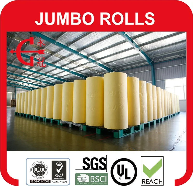 Маскировочная клейкая лента Jumbo