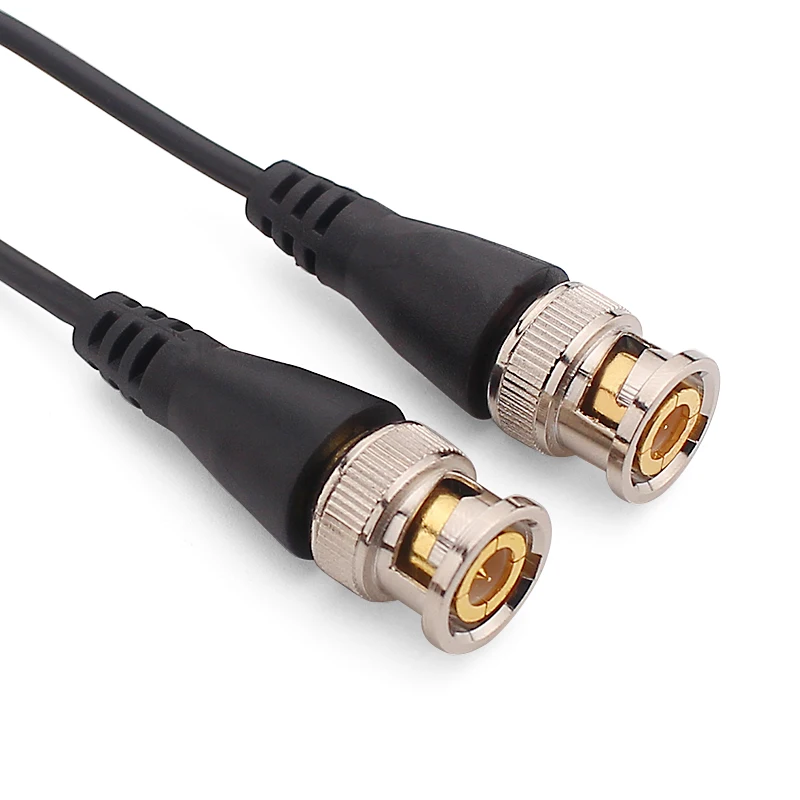 YJS-206HD CCTV Accessories Single Channel AHD Economic HD For Camera High Quality Video Balun