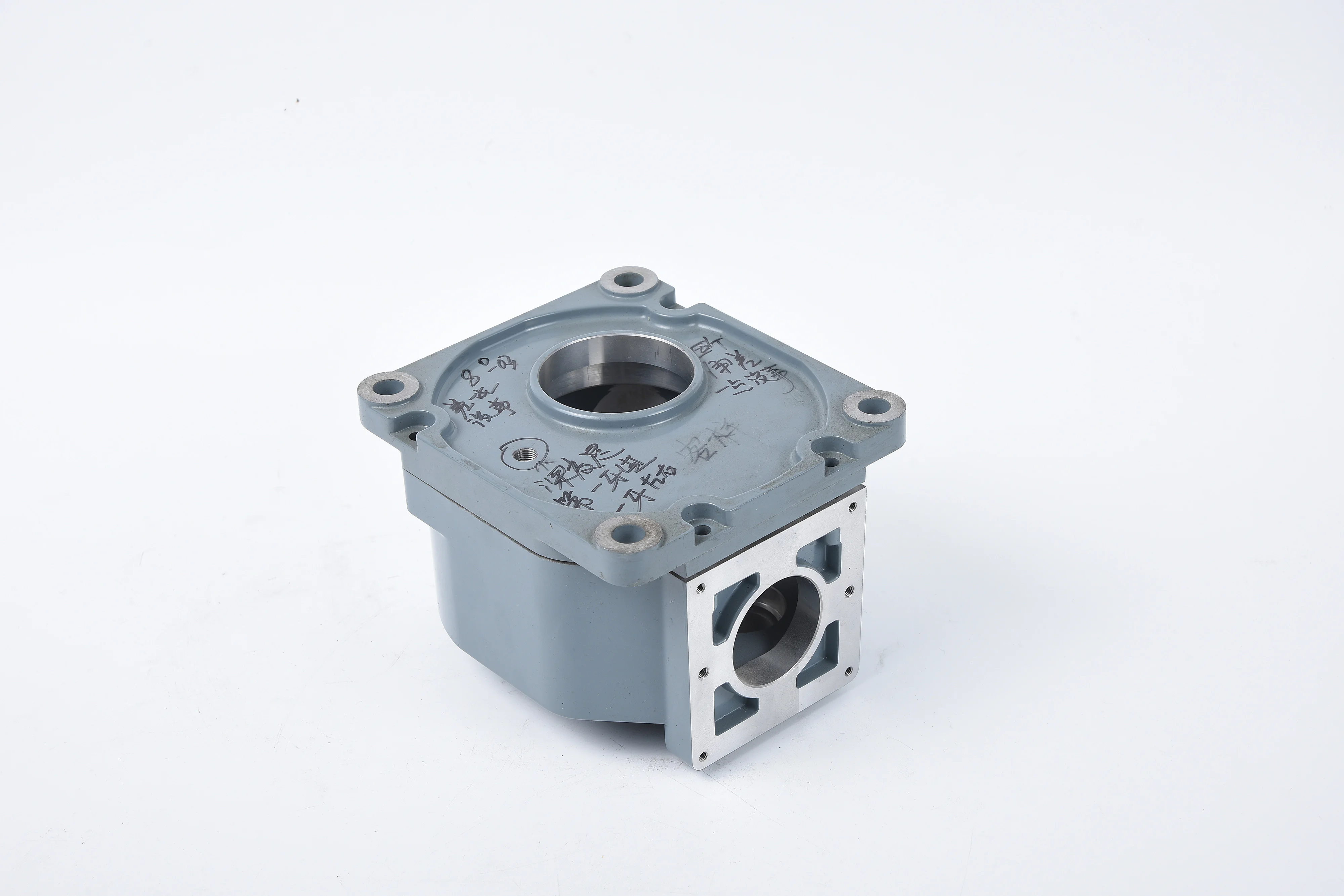 China Customized Manufacture Factory Investment Casting Cast Aluminium Die Casting