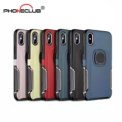 New 2019 cell phone case for iphone x case back cover for iphone all models