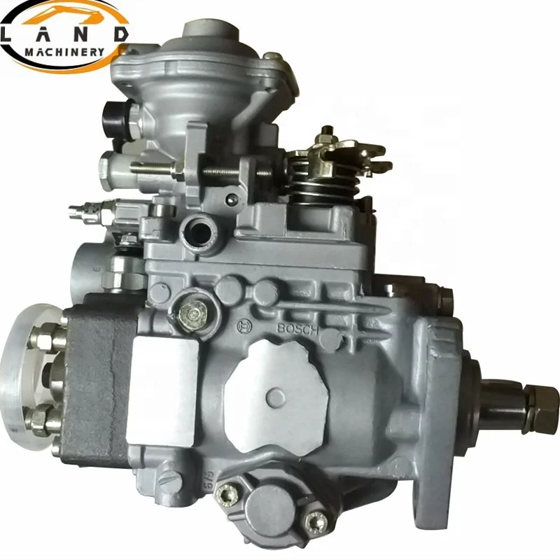  Дизельный топливный насос assy 0460424280 высококачественный