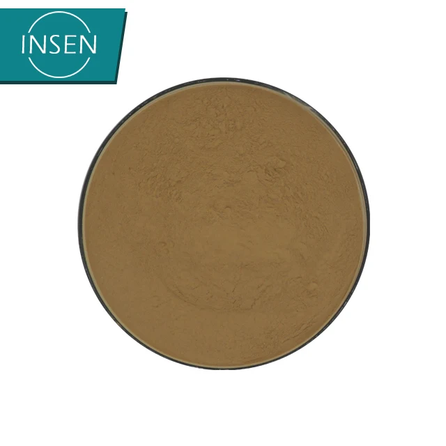 Competitive Price Black Ginger Extract Gingerol