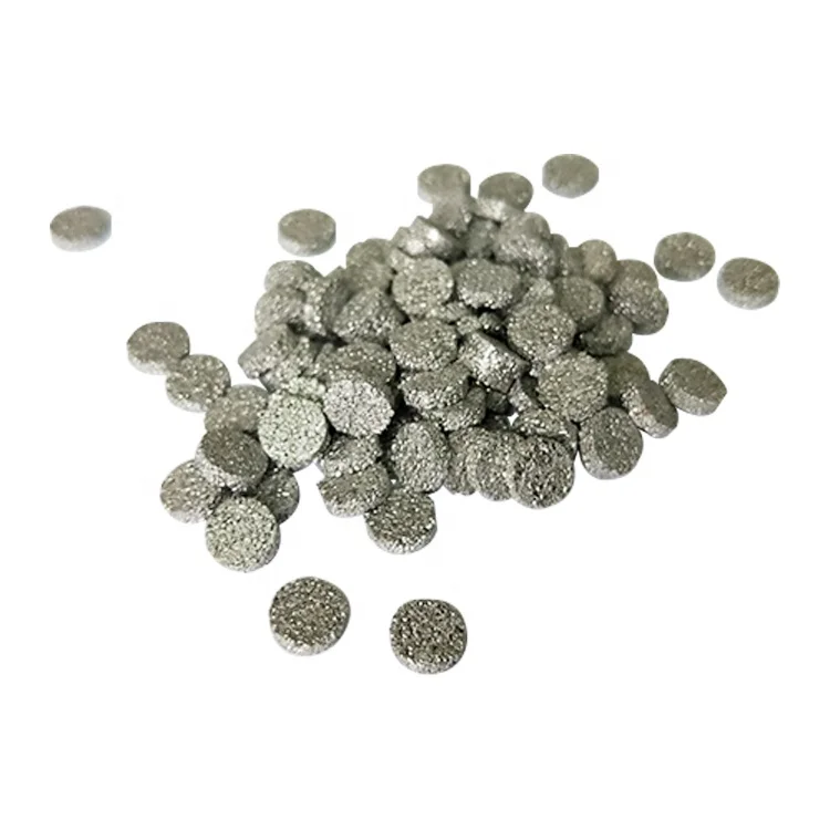 Stainless Steel Fine Wire Mesh 10 Microns Sieving Mesh Filter sintered mesh filter for boiler