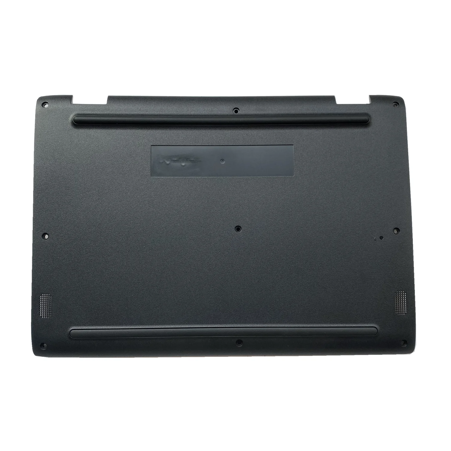 Genuine New Laptop Bottom Base Lower Case Cover for Lenovo Chromebook 100e 2nd Gen AST 5CB1F14322 5CB0Y97698