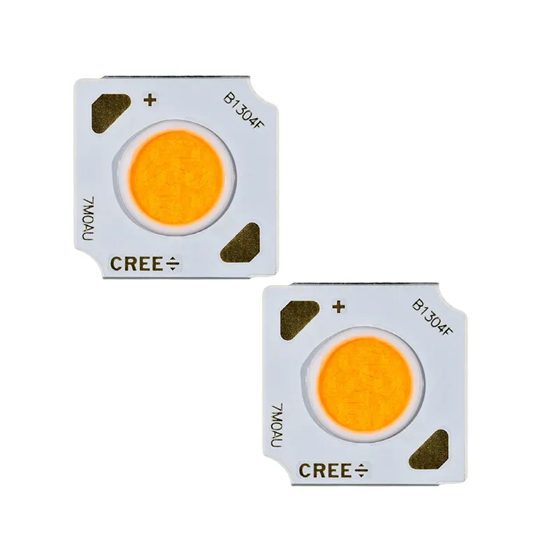 CREES XLamp-CMB1304  High efficacy 2200k-6500k COB LED Chips On  Board Light