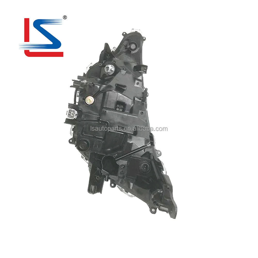 LED Auto Head Lamp for TOYOTA RAV4 2019-2020 LE USA R 81110-0R150 L 81150-0R150 SPORT BLACK Car