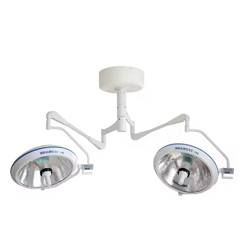 Hospital ceiling led shadowless operating lamp price surgery operation led lights