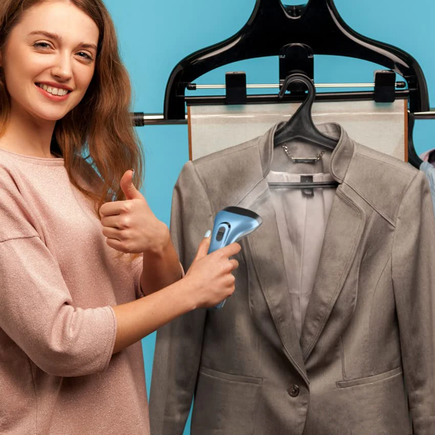 OEM  ODM steamer for clothes hot sell  Handheld Garment Steamer high Quality steam iron hot sale