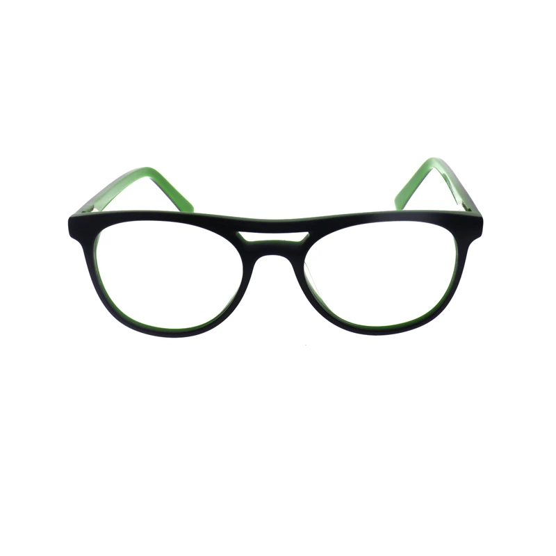 Custom Fashion Kids Eyewear Frame Glasses Wholesale Clear Glasses Frames Eyeglasses