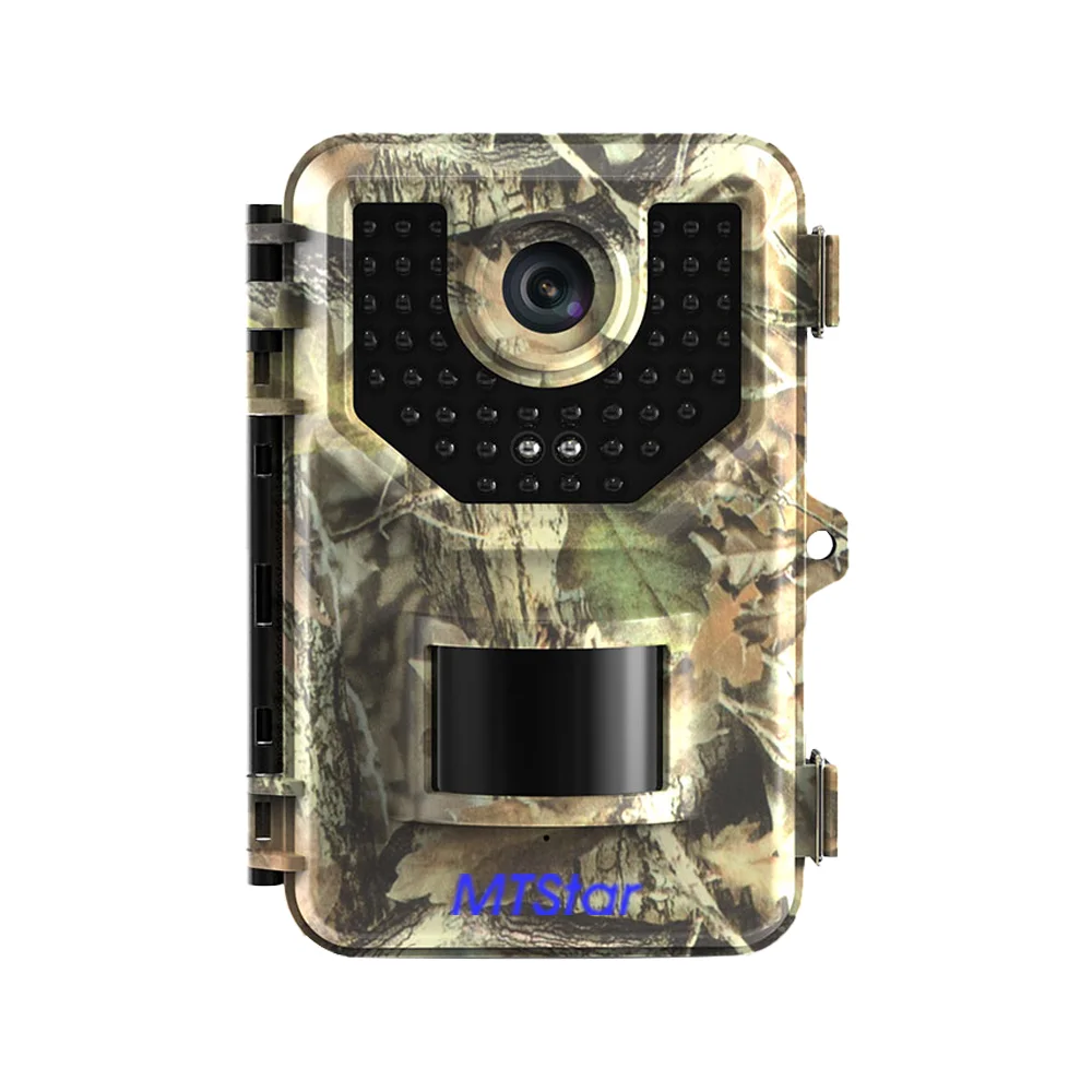 Wholesale 8MP USB hidden camera 20m PIR/IR Distance 4.0MP CMOS Sensor six months long time stand-by time support 256GB SD
