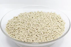 Clumping Tofu Cat Litter Peach Flavor Tofu Cat Litter 2mm