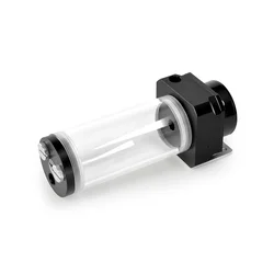 Syscooling PC liquid cooling pump SC-P90D metal case with reservoir water cooling pump PWM support with DC 12V sata cable