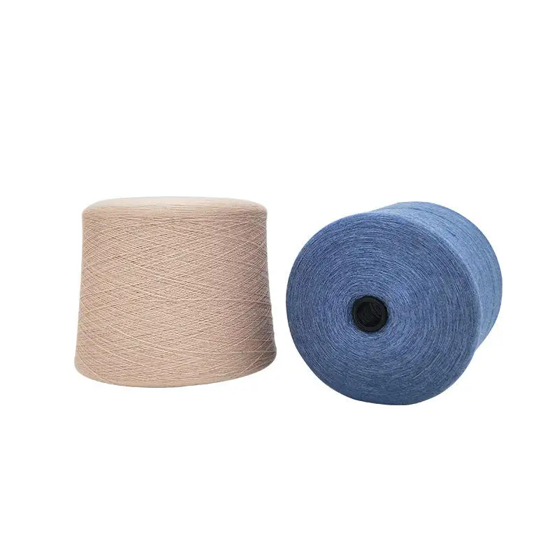 High quality 2023 most popular acrylic multi colored yarn 100% Acrylic Yarn For Hand-knitted And Crochet acrylic yarn