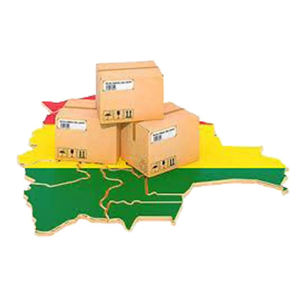 Reliable And Fast Air Freight Shipping Agent Cost To Bolivia From China