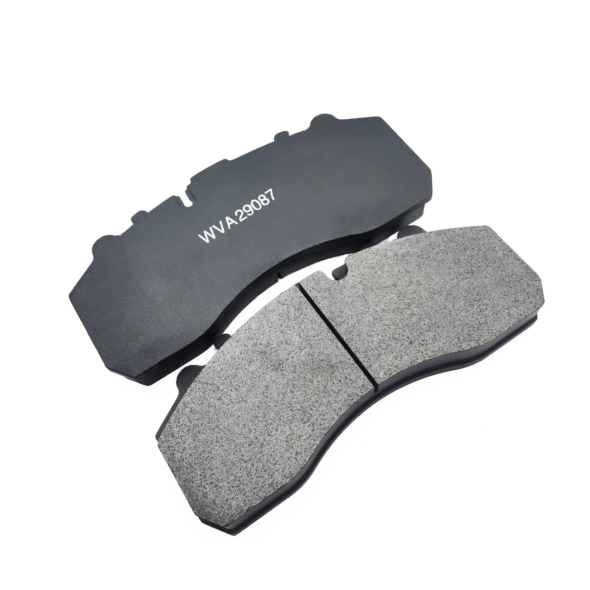 Brake pads car accessories Factory Efficient Truck Disc brake pads daf 105 gm brake pads For Daf/iveco/ Man/mercedes Benz