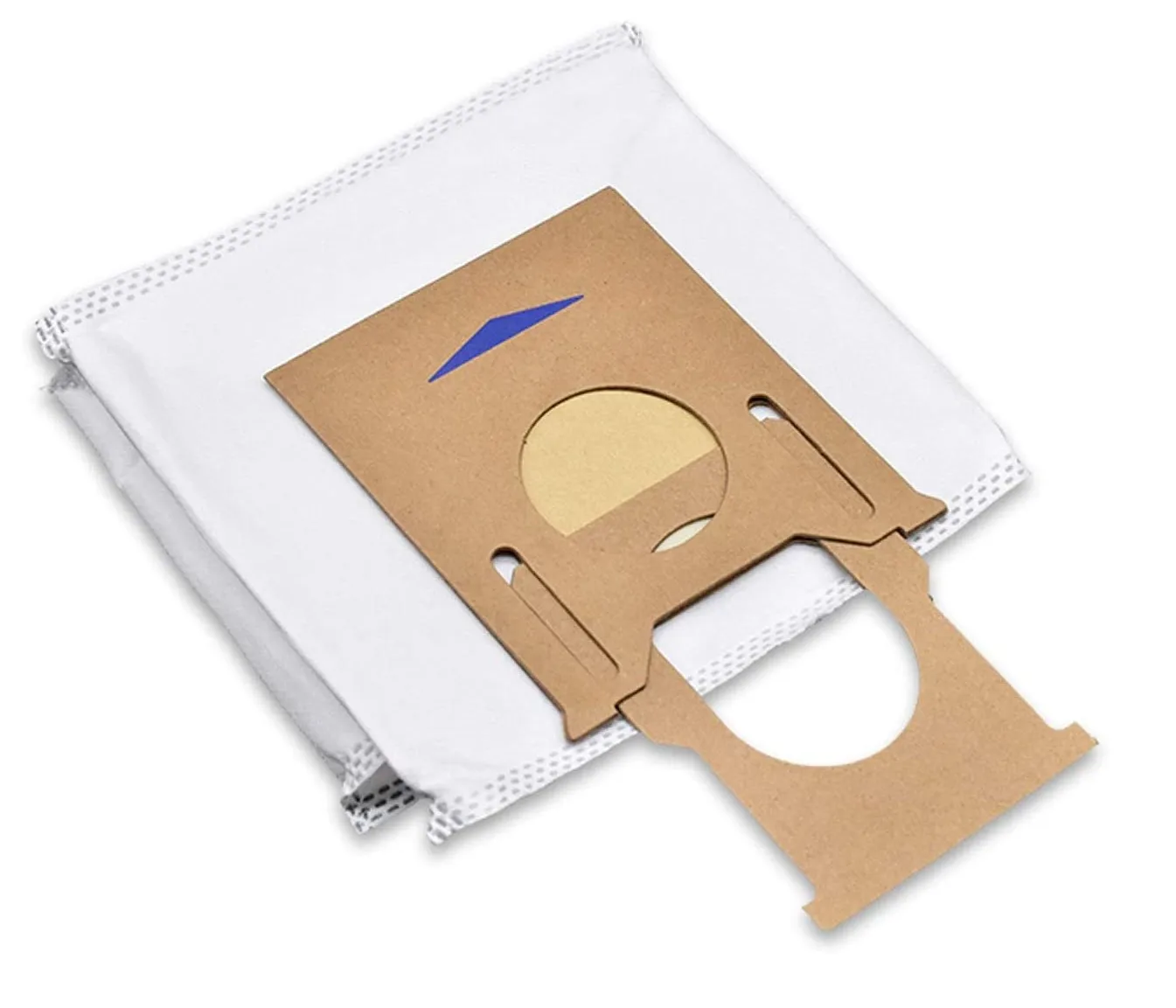 Replacement Vacuum Filter Bags for Yeedi K781+, Ecovacs DEEBOT OZMO T8 AIVI T8 Max and T8 Series Robot Vacuum Cleaner