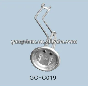 Solar heater  Water heating elements Water Fast heating tank Fast  heating element