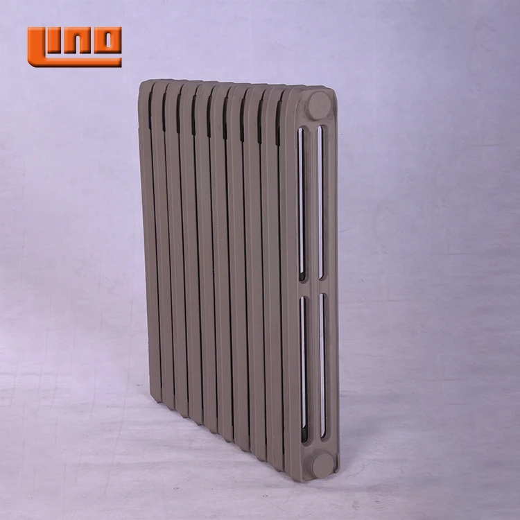Hot Sale Aluminum Fins Radiator Industrial Water Radiator