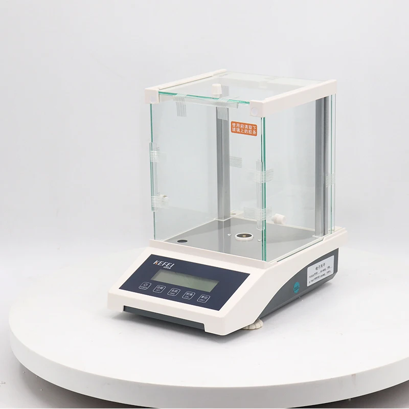 digital automatic electronic analytical Laboratory balance weight scale 0.0001g 0.1mg 200g OEM Customized