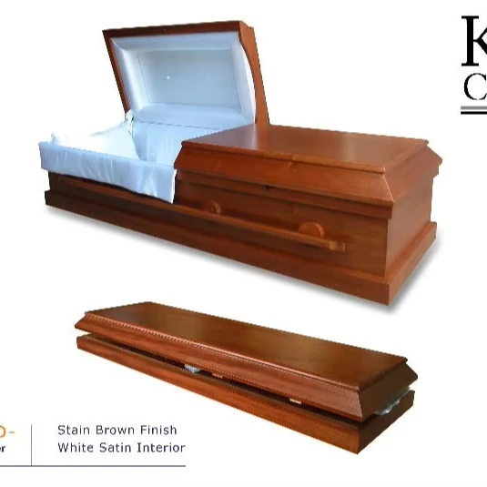 CONCORD alibaba china manufacturer coffin kits