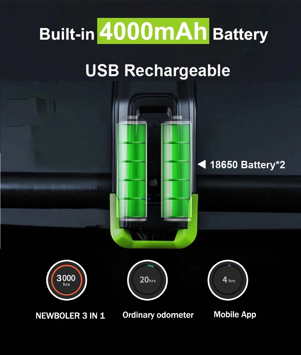 Wholesale bicycle headlights USB charging flash lights mountain riding bike lights light bicycle