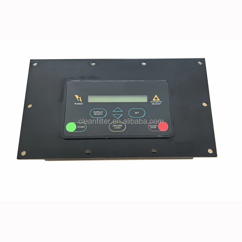 replacement air compressor spare parts 39564364