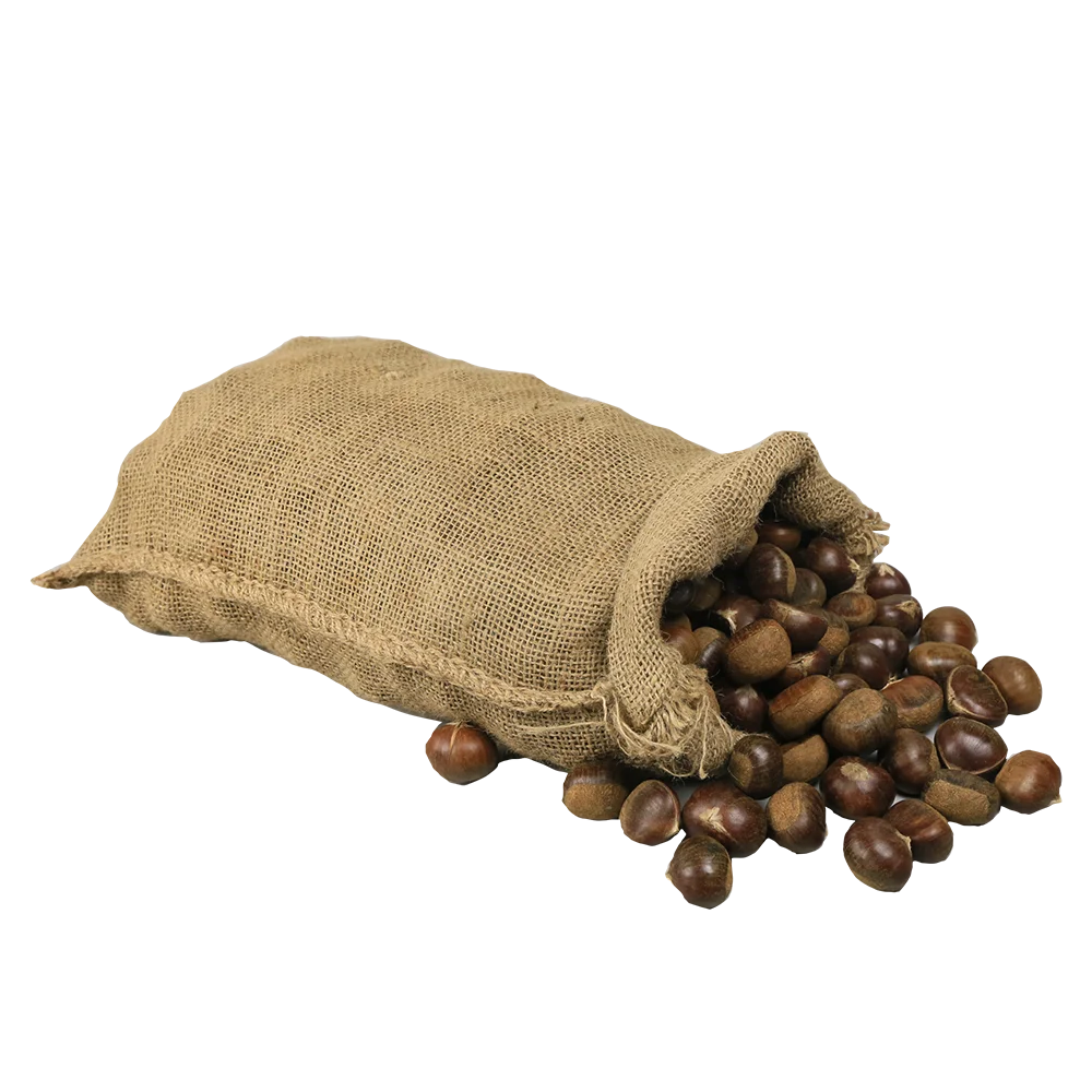 Raw import bulk fresh chestnut for sale