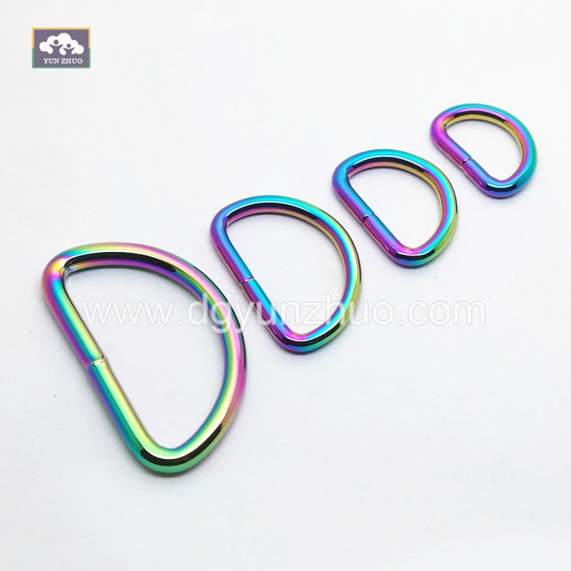 
High quality metal side release buckle for webbing, 40mm side release buckle 