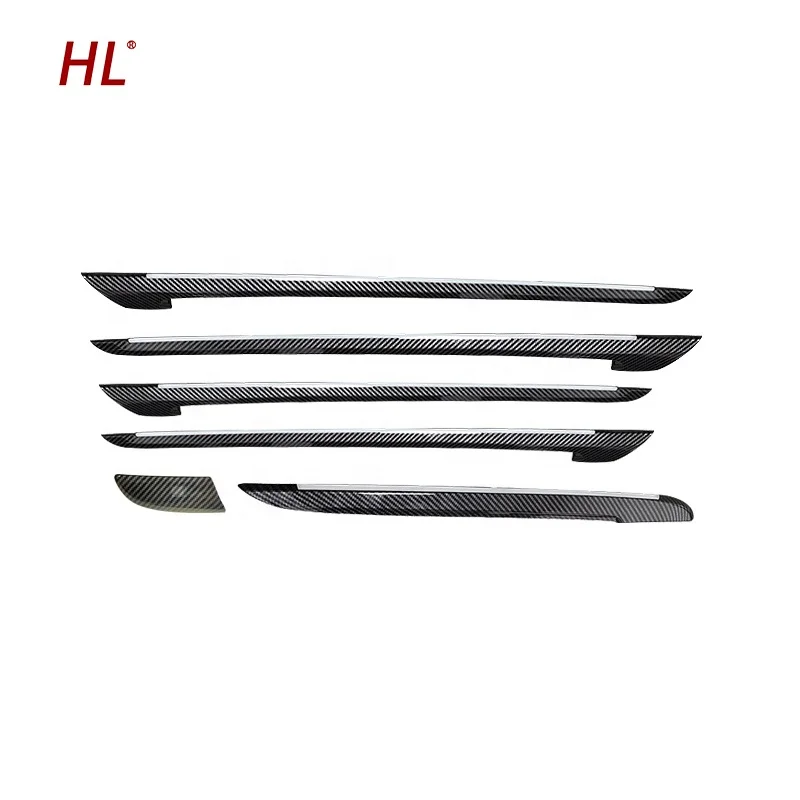 Advanced Manufacture 64 Colors Vehicle Accessories Interior Decorative Auto LED Lamp For Honda CRV Car Ambient Light