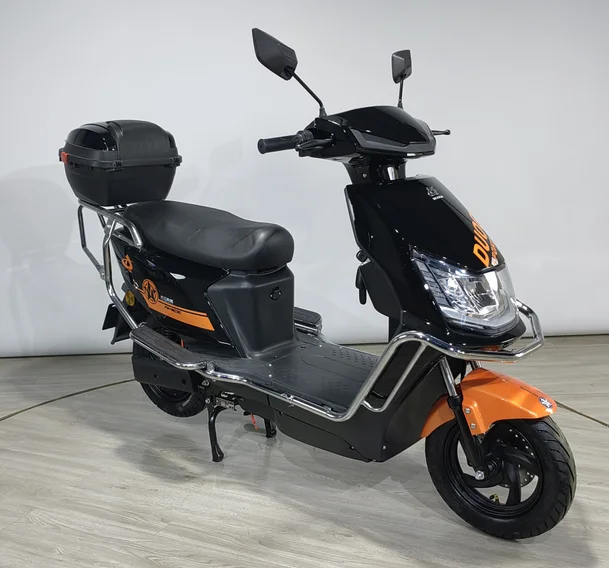 High Performance 1000W Electric Motorcycle For Adults Battery Electric Road Bike Bicycle For Sale