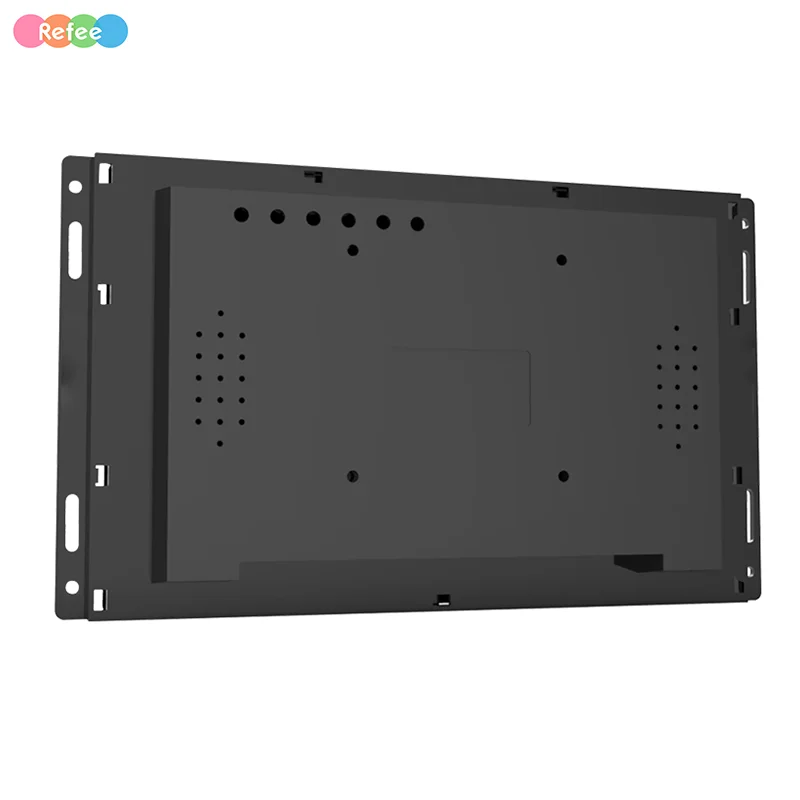 10.1 13.3 15.6 21.5 32 40 55 65 inch open frame touch screen panel ips lcd advertising display