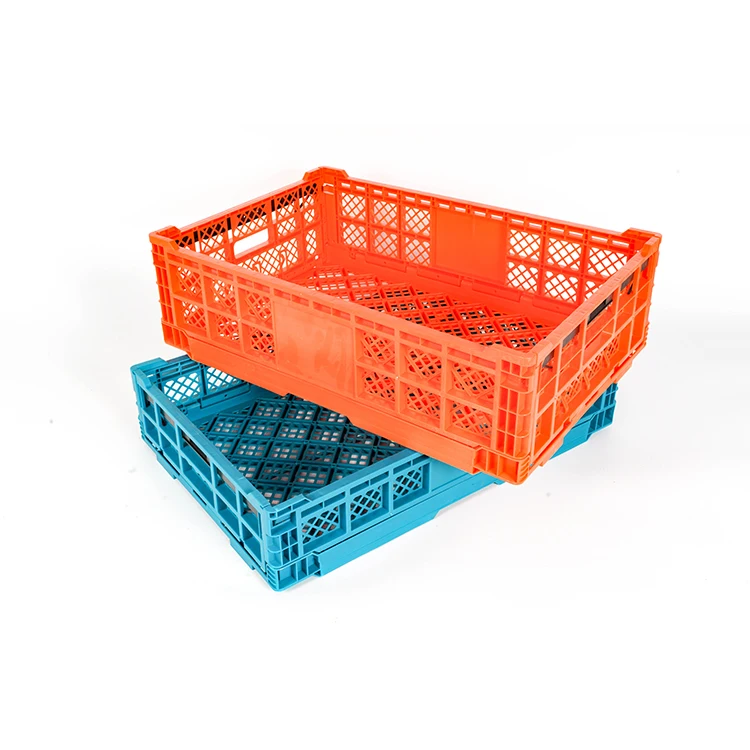 Hot sale plastic poultry transport cage chicken transport cage for poultry farm