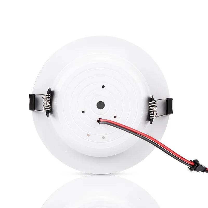 DMX512 Controlled RGBW Led Downlight DMX