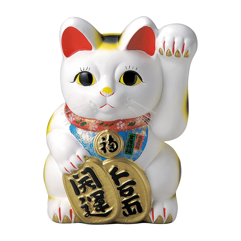 Стройные круглые украшения для тела оптовая продажа счастливый кот