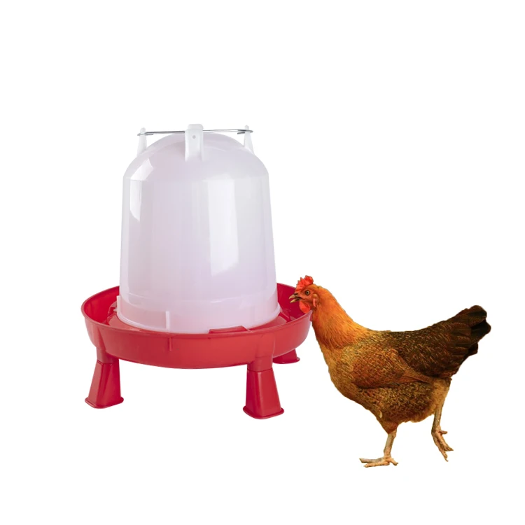 Автоматическая поилка и кормушка для птицы оборудование