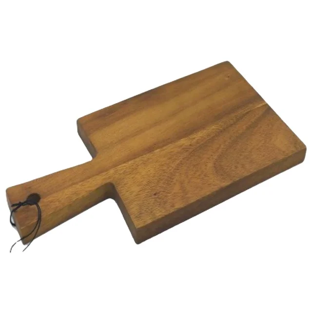 Natree food grade paddle board kitchen cutting boards acacia wood cutting boards wholesale