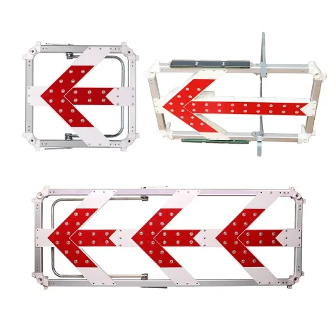 2024 hot sale Sprinkler solar powered led arrow direction Zhejiang factyory warning light 12v outdoor