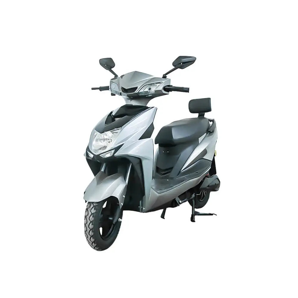 Affordable Electric Bike Cost-effective and Eco-friendly Transportation Solution electric motorcycle