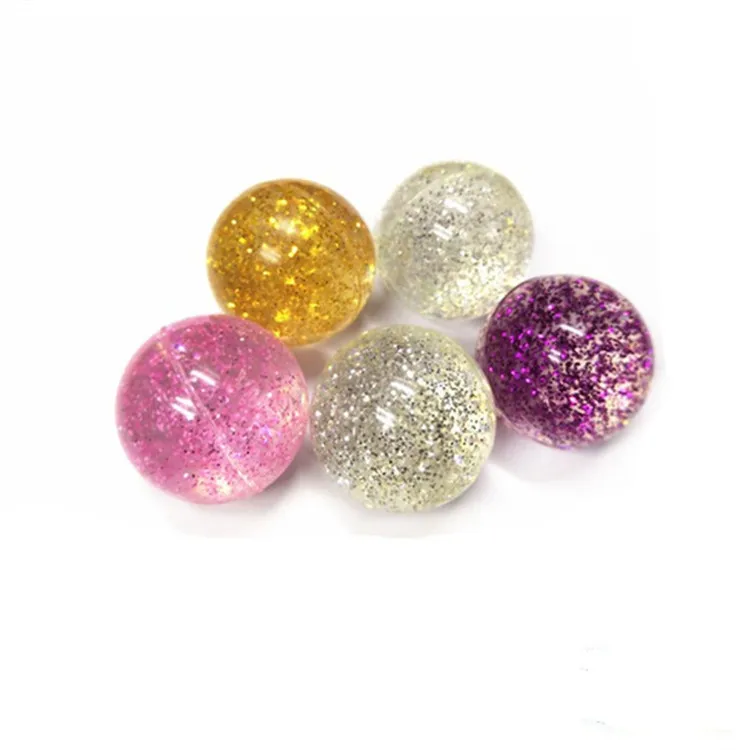 durable small rubber toy balls picture insert