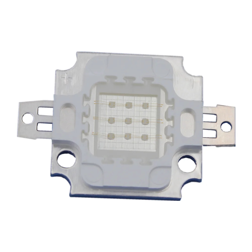 Epileds chip UV printer led 10w 405nm UV led