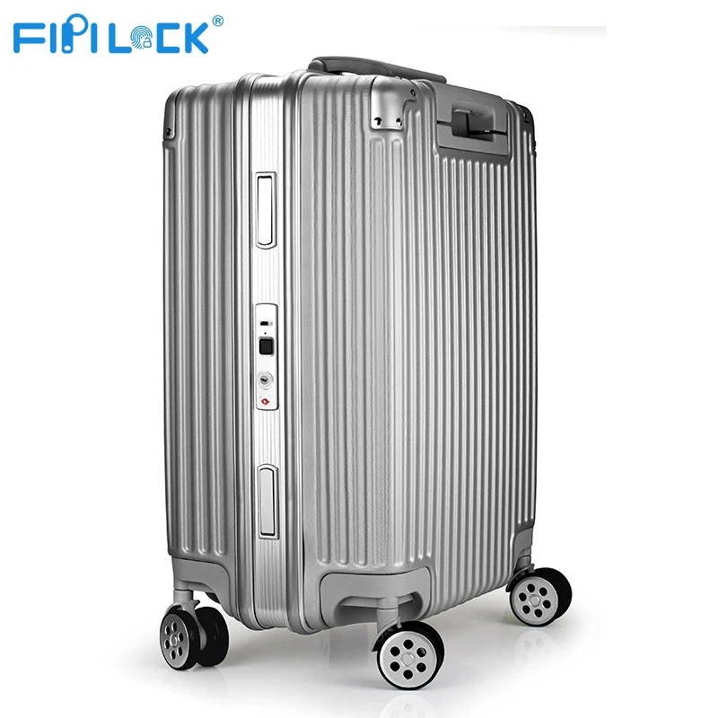 Fipilock 2021 популярные высокое качество 20 дюймов отпечатков пальцев встроенный замок