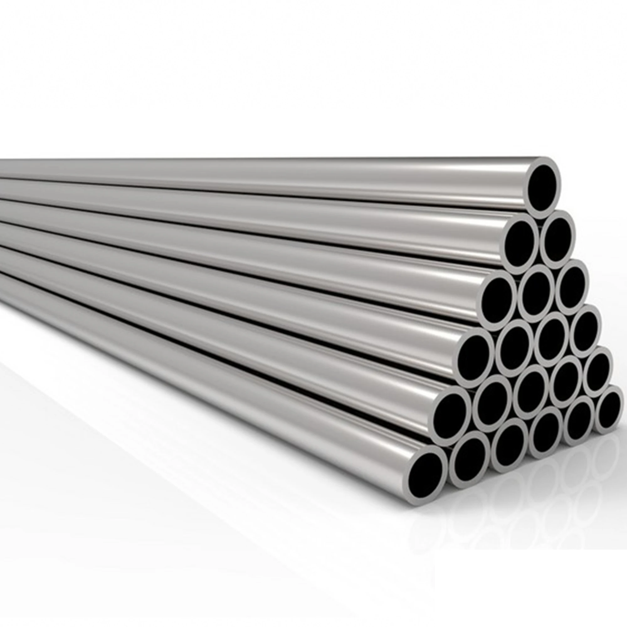 AISI ASTM TP 310 309 310s 410 10mm Pipe 15mm Shirink Tube Duplex Tubes Stainless Seamless Steel Pipe/tube