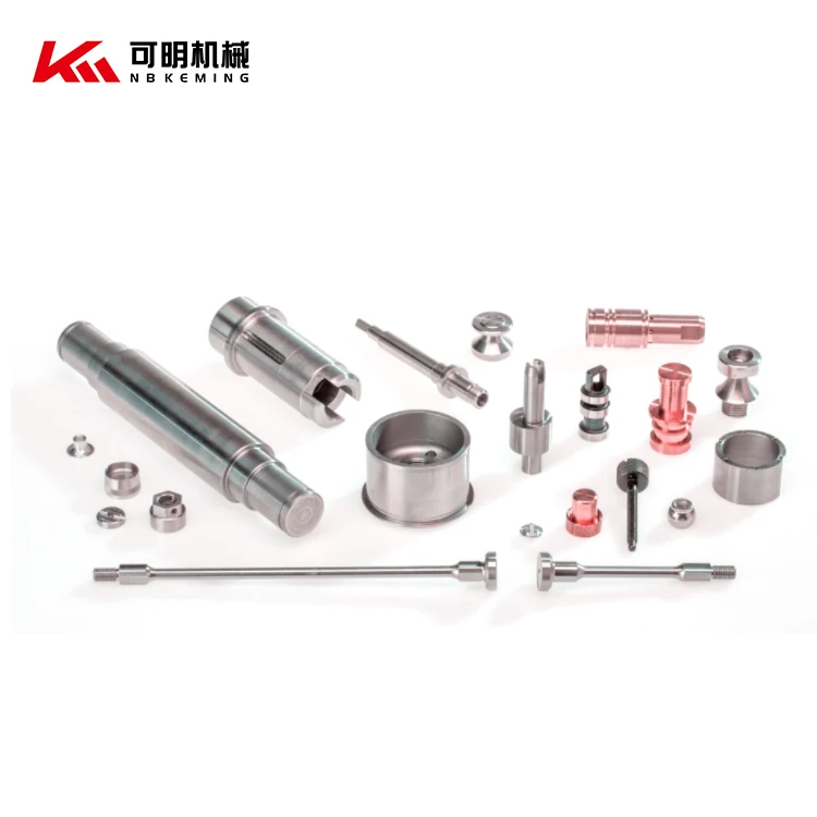 Oem Processing Service Cnc Custom Machining Parts Stainless Steel Machining Parts