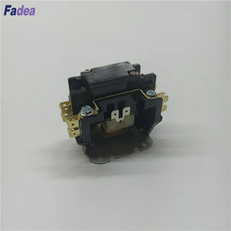 AC Contactor for Air conditioner