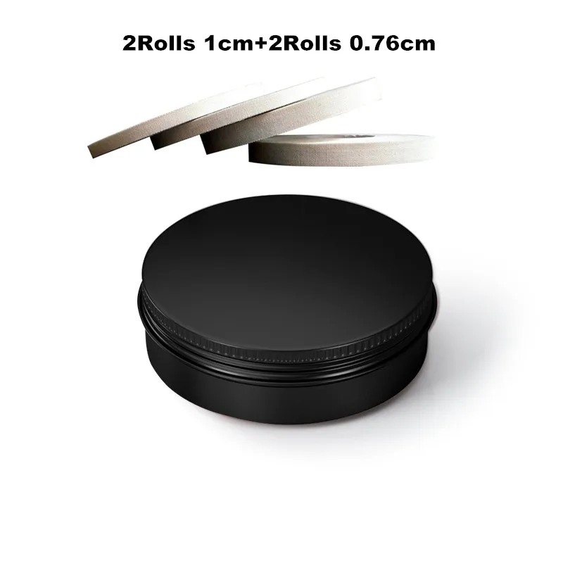 0,76 см x 13,7 м белый цвет физические виды спорта Bjj Альпинизм на палец спортивная лента