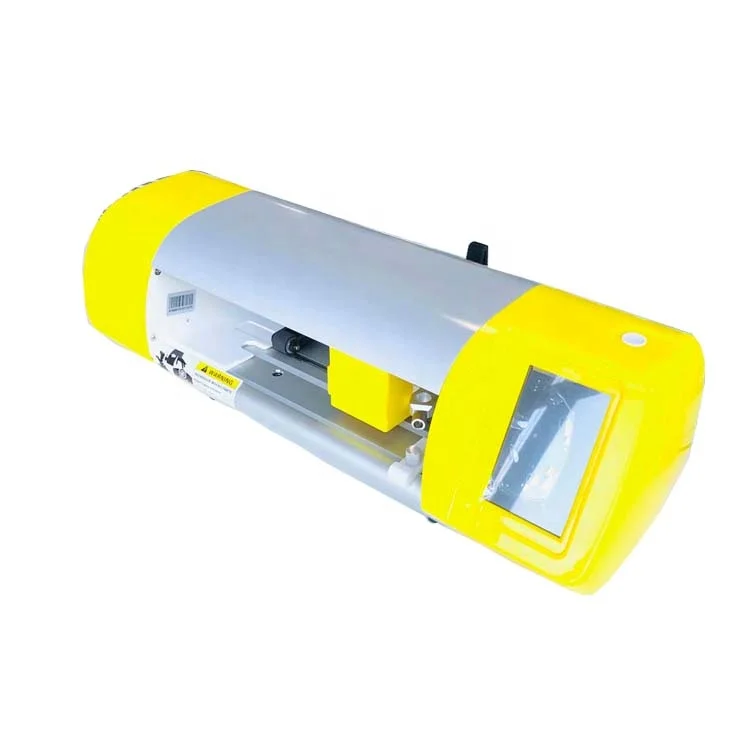 Novecel Flexible Hydrogel Film Screen Protector Cutting Machine For iPhone Watch Airpods Camera Tablet Front Glass Film Cutter