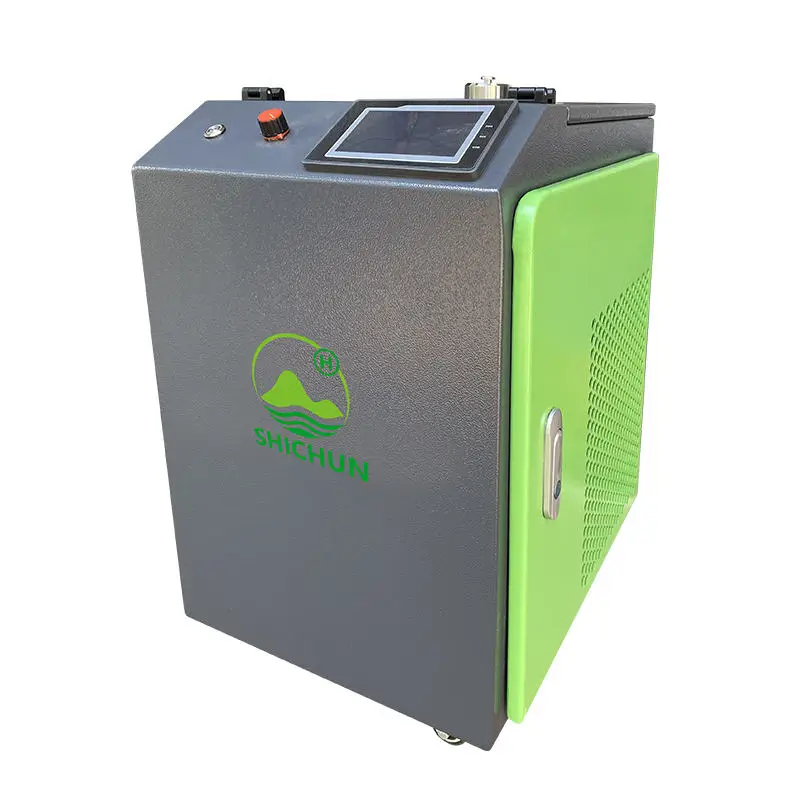 Shichun Factory Price Hydrogen and Oxygen Welding Machine, Hydroxygen Welding Machine