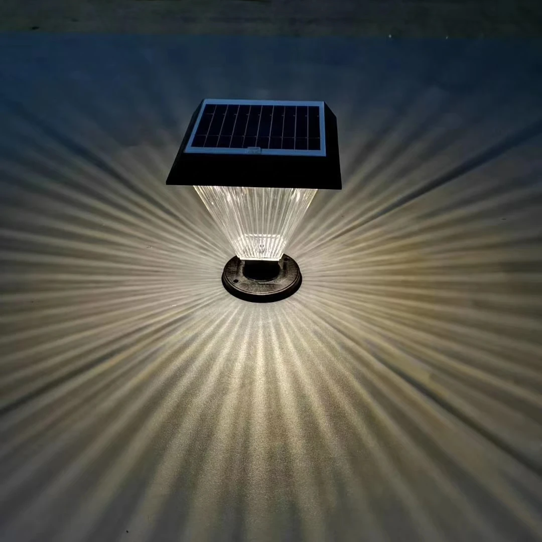 2023 hot selling ip65 smart solar garden light solar for garden wall lights 100 led solar garden light round globe ball